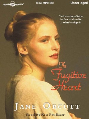 cover image of The Fugitive Heart